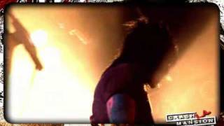 Sixx AM  Nikki SIXX  Van Nuys Live [upl. by Summers589]