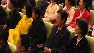 New York Philharmonic live in Pyongyang North Korea  Part 717 quotAdagio  Allegro Moltoquot [upl. by Aroc283]