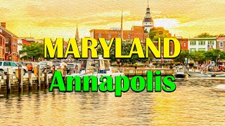 Apartment tour in Annapolis MD april 2023 [upl. by Buerger842]