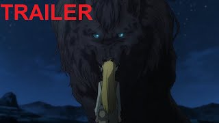 Majutsushi Orphen Hagure Tabi Seiikihen Sorcerous Stabber Orphen 4th Season Trailer 2 [upl. by Ajaj]