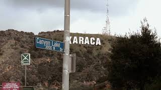 Karaca Nerede Karaca Hollywoodda [upl. by Dlabihcra932]