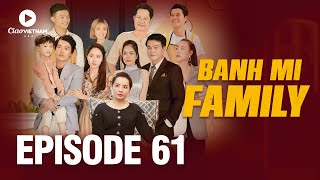 ENG SUB BANH MI Family  Lifetime Movies 2023 Ep61 [upl. by Amye]