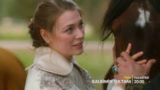 Kalbimin Sultanı Final fragmanı [upl. by Damian]