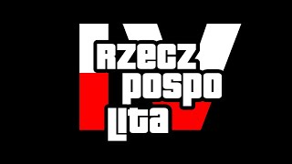 GTA VI Trailer  Polish Edition [upl. by Joselow870]