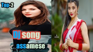 Assamese DJ song  new 2021  rohedoi [upl. by Delanie780]