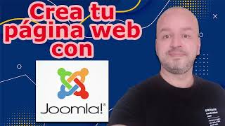 Cómo crear una página web con Joomla Tutorial Paso a Paso Curso en Español 😃 2022 [upl. by Grodin]