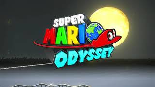 Super Mario Odyssey  Battle with Broodals and Madame Broode [upl. by Mareld]