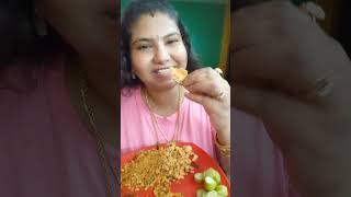 Arisi  rice 🍚 🌾uppma recipe 🙏 tamilvlogarisiupma recipe tamil sridevibeautyparloursulur [upl. by Artenehs]