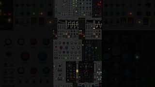 Modular self generating ambient [upl. by Yc]