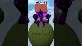 CHOOSE FAVORITE SPRUNKI EVOLUTION MR SUN TREE COMPUTER SIMON DURPLE SONG SKY HOUSES Garrys Mod [upl. by Rosenthal248]