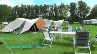 Camping Oda Hoeve Kessel [upl. by Copland]