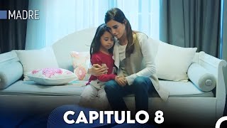 Madre Capitulo 8 Doblado en Español FULL HD [upl. by Rickard124]