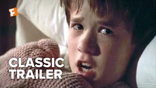 The Sixth Sense 1999 Trailer 1  Movieclips Classic Trailers [upl. by Aicilas]