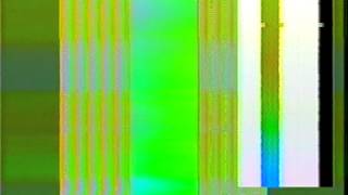 ESP TV  Signal test 4 [upl. by Hasen]