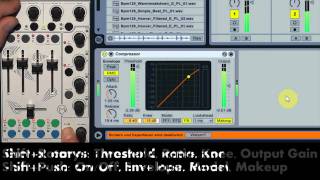 FT3AbletonPart1mp4 [upl. by Jerald]