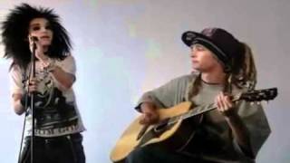 Tokio Hotel  Monsoon Acoustic [upl. by Saber]