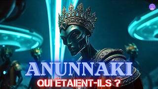 Annunakis  Comment la Mythologie Ancienne se Reflète dans la Bible [upl. by Ekenna977]