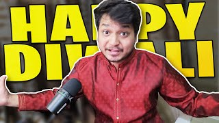 MY FUNNIEST DIWALI 🪔 STORIES Storytime  Friday with Ezio Ep6 [upl. by Llerehs]