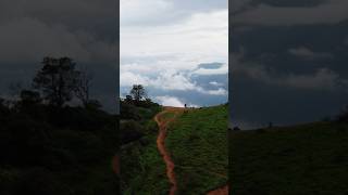 Rani Jhari Chikmagalur  Rani Jhari View Point [upl. by Merritt636]