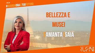 Guarda Ora il Tuo Futuro  Bellezza e Musei  ITTSIA  oltrelaclasse [upl. by Gaudette896]