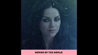 Amy Macdonald  Woman Of The World Letra en Español [upl. by Laamak]