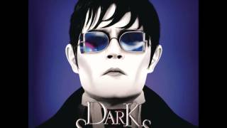 Dark Shadows  6 Youre the Frst The Last My Everything [upl. by Jessey]