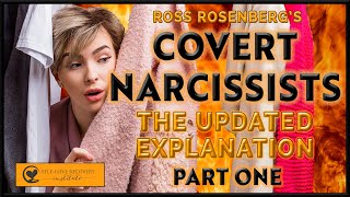 Covert Narcissism Is The Lethal Combination of NPD amp ASPD Sociopathy [upl. by Childers]