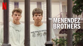 The Menendez Brothers Unveiling the Untold Story Behind the Infamous Murders [upl. by Bonucci356]