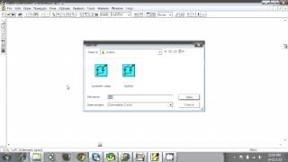 How to make a NonInverting Amplifier in PSpice Schematics [upl. by Hillhouse639]