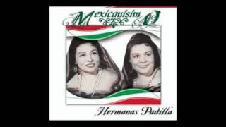 HERMANAS PADILLA  VENDITES LOS BUEYES [upl. by Rickey442]