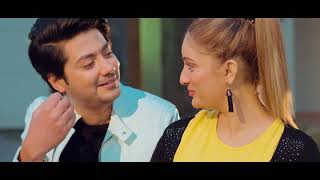 Tikhay Nain  Inam Ali Khan Official Video [upl. by Nuawad]