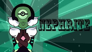 Nephrite tutorial on Gemsona Maker [upl. by Chester787]