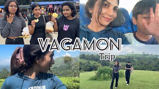 Vagamon Trip Part 2 is here🤩 [upl. by Chien]