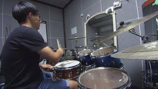 Post Malone  Spoil My Night서울예대이승주 Drum cover [upl. by Annavaj]