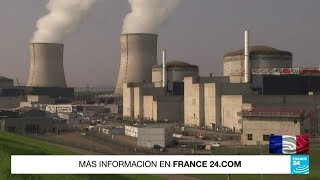 Elecciones Francia 2022 las propuestas sobre poder adquisitivo seguridad y medio ambiente [upl. by Ylek622]