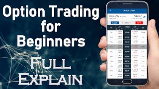 Option Trading for Beginners  Options Trading Explained in Hindi [upl. by Wun593]