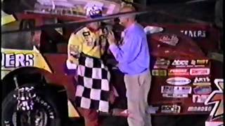 2000 victoria 200 at fulton speedway part 4 [upl. by Fabio]