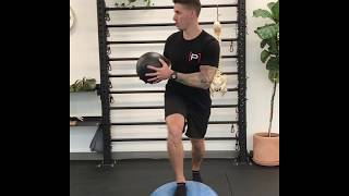 Ankle Mobility And Stability Exercises [upl. by Gigi]