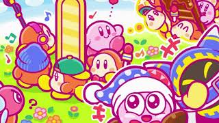 KIRBY • Happy amp Epic Music  Tenpers Universe [upl. by Ashwell125]