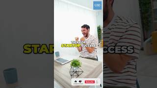 3 Quick Tips to STARUP Success short startup success entrepreneur tips business [upl. by Kassi]