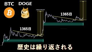 仮想通貨バブルがいよいよ始まる [upl. by Naihr488]