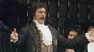 Wolfgang Amadeus Mozart • Le nozze di figaro komplette Aufführung 1980 [upl. by Ydnem]