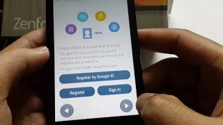 REMOVE FRP Asus Z00LD Zenfone 2 Laser  ZenFone Deluxe  ZenFone Max  ZenFone Go  ZenFone 3 Ultra [upl. by Kirtap]