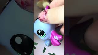 Lps Missing  Film Pt 1 [upl. by Ettezel]