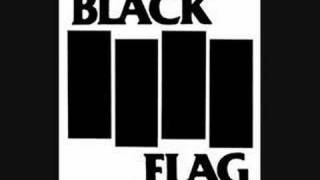 Black Flag  Nervous Breakdown [upl. by Airrej]