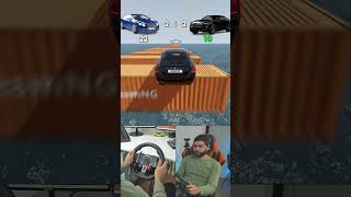 Boy Rolls Royce vs Girl Bentley forzahorizon5 gaming forzahorizon [upl. by Ezara]