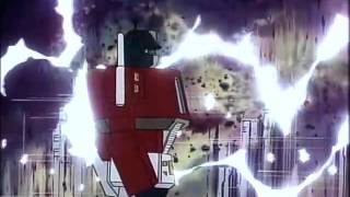 Transformers G1 Episodio 97 El Renacimiento parte 2 [upl. by Guild]