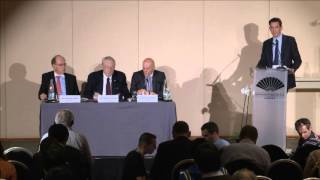 WADA’s Independent Commission Press Conference [upl. by Elleon]