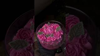 How to make whip candle wax at home and make candle flowers candle candlewaxhindi foryou shorts [upl. by Eejan]