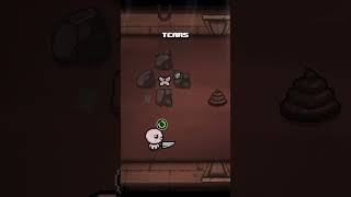 GET THESE UNLOCKS NOW tboi shorts gaming thebindingofisaacrepentence indiegame [upl. by Asillam]